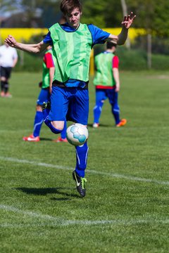 Bild 6 - Herren FSG BraWie 08 - TSV Ntzen : Ergebnis: 1:2